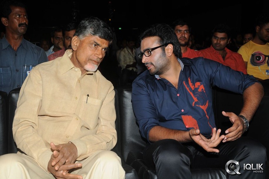 Prathinidhi-Movie-Audio-Launch